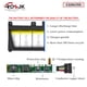 thumbnail image 4 of Batería RDSJ C31N1703 11,55 V 52 Wh para Asus Zenbook Flip, 4 of 7
