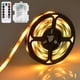 thumbnail image 1 of Tira de luces LED SMART DIRECT, 9,8 pies, 90 LED, funciona con pilas, 1 of 8
