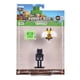 thumbnail image 3 of Set 3 Figuras 6 Cms Toppeez Minecraft - Slime, 3 of 5