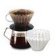 thumbnail image 1 of Filtros de café Bake Choice para Kalita Wave 185 – 100 unidades, 1 of 5