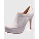 thumbnail image 1 of Botin taco aguja Blanco, 1 of 3