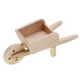 thumbnail image 5 of Muebles De Casa De Mu?ecas De Madera Accesorios De Madera Para Ni?os 3 4 5 6+ Ni?os Trolley, 5 of 5