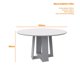 thumbnail image 2 of Comedor Isabella 6 Sillas Negro, 2 of 6