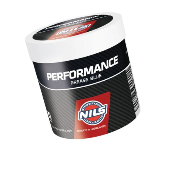 Grasa Nils Performance Grease Blu 190G