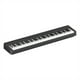 thumbnail image 4 of Piano Digital 88 Teclas con contrapeso y Bluetooth Yamaha P145-BTB, 4 of 4