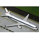 thumbnail image 2 of Modelo de Exhibición Coleccionable GeminiJets American Airbus A321, 2 of 5