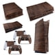 thumbnail image 1 of Skin para PS5 giZmoZ n gadgetZ caoba + 2 mandos, 1 of 3