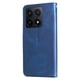 thumbnail image 3 of Funda con Cremallera para Xiaomi 14T Pro, Carcasa Cartera de Cuero PU con Soporte y Tarjetero, 3 of 6