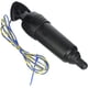 thumbnail image 1 of Actuador eléctrico Bennett Bolt para flaps, negro, 1 of 1
