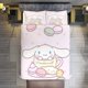 thumbnail image 4 of Cinnamoroll Bedding Sets for Kids Men Women, 4 of 5