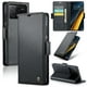 thumbnail image 1 of CaseMe tipo cartera Xiaomi Poco X6 Pro 5G con cierre magnético, RFID, tarjetero, soporte, carga inalámbrica, 1 of 5