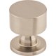 thumbnail image 2 of Perilla Top Knobs TK821ORB de 29 mm en bronce aceitado, 2 of 8