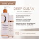 thumbnail image 2 of Limpiador Facial OSMOSIS Deep Clean Purificante 50 ml, 2 of 6