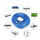 thumbnail image 3 of Cable Red Utp Cat6e Rj45 3 Metros Lan Cable / 260020, 3 of 3