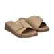 thumbnail image 3 of Sandalia Mujer Beige Mila Police, 3 of 4