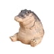 thumbnail image 2 of Figurita Pequeña De Té Para Mascotas, Adorno De Mesa, Figura Decorativa De Resina Para Estante, Ojos Pequeños, 2 of 3