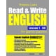 thumbnail image 1 of Libro Preston Lees Read Write English Lecciones 1 60, 1 of 1
