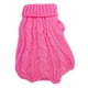 thumbnail image 1 of Suéter Para Perro Regalos Para El Día De San Valentín Jerséis Cómodos Y Cálidos Para Gatos Ropa De Invierno Rosa M, 1 of 5
