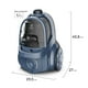 thumbnail image 2 of Aspiradora Sin Bolsa Electrolux Ciclónica 2000W Sonic BGL40, 2 of 9