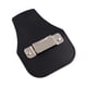 thumbnail image 3 of Bolsa Portacinta Métrica, Portaherramientas Para Carpinteros, Profesionales Y Operarios, Color Negro, 3 of 5