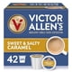 thumbnail image 1 of Mezcla de capuchino Victor Allen's Coffee Sweet & Saled Caramel, 1 of 7