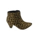 thumbnail image 1 of Botín Gamuza Ecologica ZAW91 Animal Print, 1 of 5