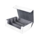 thumbnail image 2 of Caja De Almacenamiento De Tarjetas Coleccionables, Capacidad De 1800 Tarjetas, Resistente Al Agua Para Tarjetas De Hockey, 2 of 3