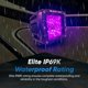 thumbnail image 4 of Pods de luz LED Black Oak de 2 pulgadas UV impermeables, 4 of 6