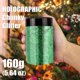 thumbnail image 3 of Glitter Estanoite Glitter grueso holográfico 160 g/160 ml para resina epóxica, 3 of 7