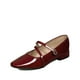 thumbnail image 5 of Zapato Mary Jane Estilo Elegante Mujer Weide YL050, 5 of 9