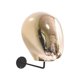 thumbnail image 4 of Soporte De Pared Para Sombreros, Fácil Instalación, Cabeza De Maniquí Para Sombreros, Tienda De Sombreros, Gancho Negro, 4 of 5