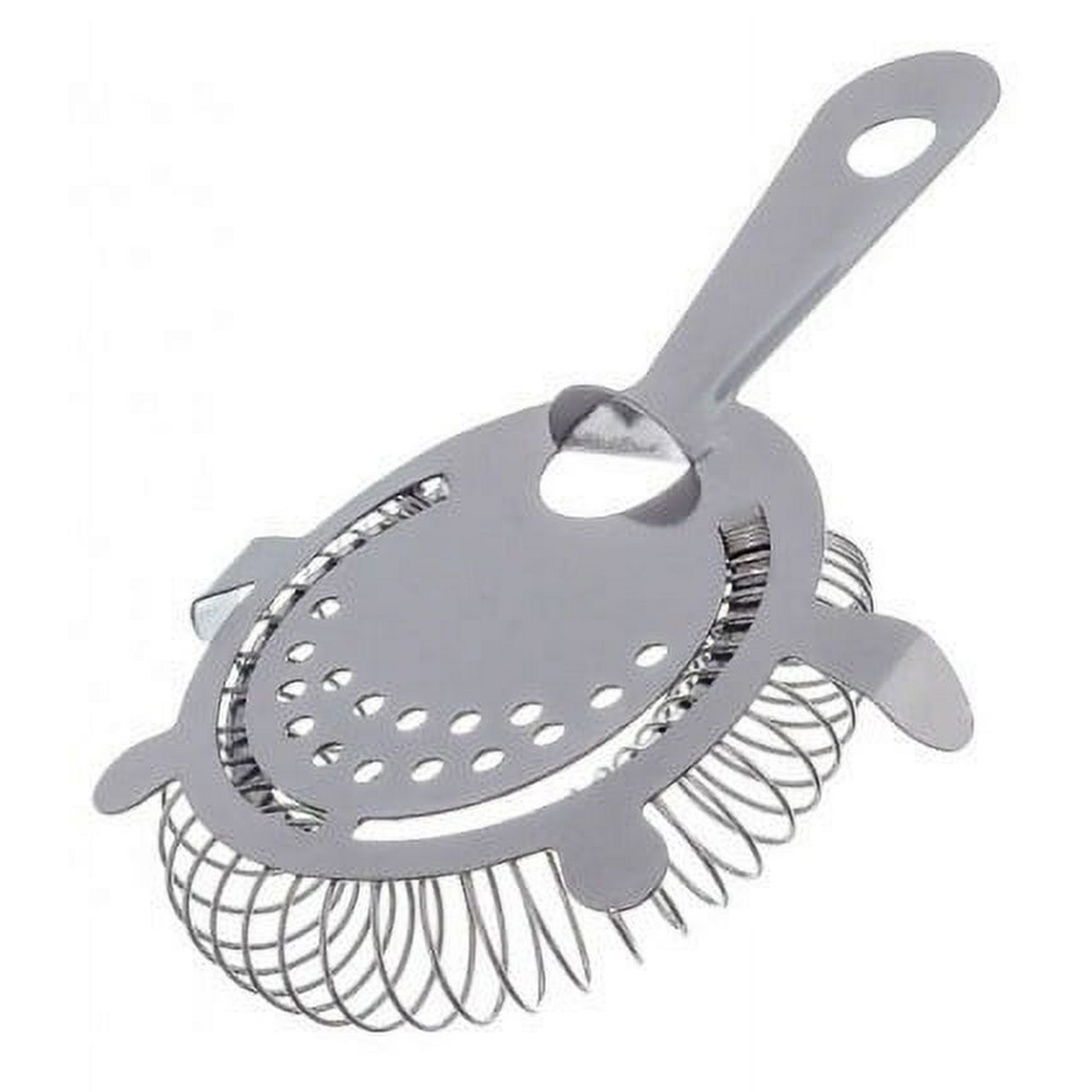 Mova - Colador Bar 4 Puntas Acero Inoxidable