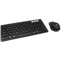 Hp - Kit Mouse Y Teclado Inalámbrico Cs750 - Ps