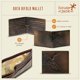 thumbnail image 4 of Billetera House of Jack Co. 10 cm x 9 cm con forro camuflado, 4 of 8