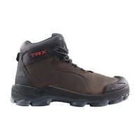 Edelbrock - Zapato Seguridad Botin Trx Ed 702 Low