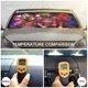 thumbnail image 5 of Christian Pulisic Parasol para Parabrisas Delantero Protector Plegable, Visera Solar para Auto Bloquea Rayos UV Mantiene tu Vehículo Fresco 140cm*76cm, 5 of 6