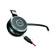 thumbnail image 5 of Audífonos Jabra Evolve 65 SE MS Mono Inalámbrico Negro negro Talla única, 5 of 5