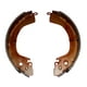 thumbnail image 1 of Juego Patines Freno Traseros Mitsubishi L200 2.4 1993 1998, 1 of 2