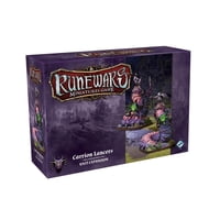 Fantasy Flight Games - Runewars Expansión De Unidad Lancero Carrion Fantasy Flight