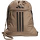 thumbnail image 1 of adidas Alliance Sackpack Drawstring Bag, 1 of 3