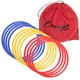 thumbnail image 1 of Set de anillos Speed Ring Champion Sports multicolor de 18 cm de diámetro, 1 of 8