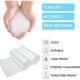 thumbnail image 2 of 2 Gallon Small Plastic Trash Bags, 7.5 Liters Wastebasket Liners, 2 of 3