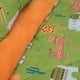 thumbnail image 3 of Plumón Estampado Deluxe Sherpa Kids 1.5 Plazas / Animales – Doral, 3 of 3