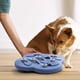 thumbnail image 5 of Juguete para perros Outward Hound Nina Ottosson Dog Hide N' Slide Purple, 5 of 6
