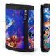 thumbnail image 3 of Jasmín, Princesa de Aladdin Cartera Trifold para Hombres, 8 Ranuras para Tarjetas, 1 Ventana de ID, Tarjetero Delgado con Bolsillo de Efectivo con Cremallera para Uso Cotidiano, 3 of 6