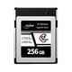 thumbnail image 1 of Tarjeta de memoria CFexpress tipo B de 256 GB para Nikon/Canon/Panasonic, 1 of 7