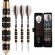thumbnail image 1 of Dardos CUESOUL Serie Archer 23g Punta de Acero Aluminio, 1 of 7