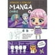 thumbnail image 1 of LIBRO APRENDE A DIBUJAR MANGA CHIBIS, 1 of 2