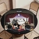 thumbnail image 5 of Mantel Redondo Ajustado Desmarcar Fall Out Boy 150cm, 5 of 6
