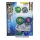 thumbnail image 2 of Tronco Beyblade Draciel S y Dranzer F, 2 of 2